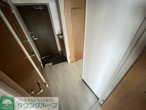 ラフェスタ深谷の物件内観写真